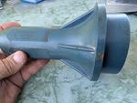 Kent Moore J-34657 Front Knuckle Seal Installer Tool Gm. Fixed Price $5.17.