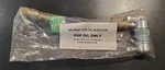 Kent-moore GE-48997 Poe Oil Injector Hose. Fixed Price $20.00.
