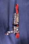 Snap-on A277 Crow Foot Wrench Set. Fixed Price $124.99.