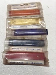 Vintage Watsco Usa 6 Pc Fin Comb Tool Set Coil Straightener Automotive Hvac. Fixed Price $12.00.