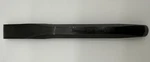 New Snap-on Flat Hand Chisel PPC824B 7-1/4" Length 3/4" Edge 5/8" Hex Punch. Fixed Price $24.95.