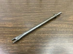 Mac Tools .401 Shank Nut Splitter Air Hammer Bit 10" AH1101. Fixed Price $49.95.