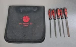Mac Tools 5 Pc Mini Files. Fixed Price $59.95.