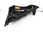 2009-2011 Toyota Venza Tools + Scissor Jack W/driver Side Holder Tray. Fixed Price $124.69.