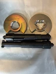 Miller Mopar Tool 9150 9151 9152 Spring Compressor. Fixed Price $724.97.