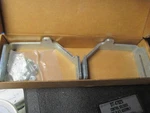 Safety Bag Repair Fixture,w/o Bench EL-51377 Kent Moore. Fixed Price $95.00.