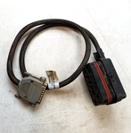 Kent-moore J-39021-302 V8 5.0 & 5.7 Fuel Injection Test Harness. Fixed Price $8.50.