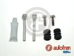 For Autofren D7229C Guide Sleeve Kit, Brake Caliper. Fixed Price $17.08.