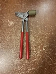 Snap On Wheel Weight Hammer Pliers WWPR13 Usa. Fixed Price $59.95.