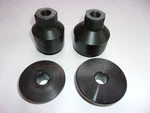 Ford Rotunda Otc 303-1264 Air Crossover Seal Remover & Installer Tool Set. Fixed Price $81.25.