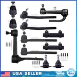 Front Tie Rod End Ball Joint Idler Arm For 1990-2005 Chevrolet Astro Gmc Safari. Fixed Price $80.49.