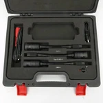 Cables & Hard Case Only For Mac ET3600HD Heavy Duty Code Scanner. Fixed Price $99.99.