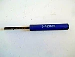 * Kent Moore J-42032 Terminal Release Remover Removal Tool. Fixed Price $24.96.