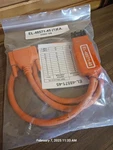 Kent-moore EL-48571-45 High Voltage Pinout Box Adapter. Fixed Price $35.00.