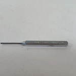 Craftsman Wf 42883 Center Pin Puch 1/8" - Usa. Fixed Price $11.99.