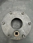 Honda 07ZMB-HN2A100 (355) Shop Factory Tool Oem Cluth Holder. Fixed Price $79.99.