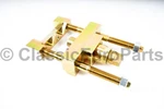 Seized Ball Joint Pinch Bolt Removal Tool Audi A4 A6 A8 Vw Passat Bentley 05 Up. Fixed Price $250.99.