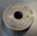 Kent-moore J-5647-41 Pinion Setting Disc Gauge Tool. Fixed Price $24.00.