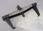 Kent-moore J-8433 J-33025 Two Jaw Puller Set. Fixed Price $179.99.