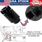 Volvo & Mack Flywheel Turning Tool 88800014 For D11 D13 D16 MP7 MP8 MP10 Engines. Fixed Price $27.99.