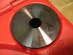 Ford Otc 205-539 Rear Halfshaft Seal Installer Tool Thunderbird Ls. Fixed Price $10.00.