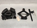 15-19 Lincoln Mkc Emergency Spare Tire Jack & Tools W/foam Cover Set Oem LOT3608. Fixed Price $72.25.