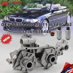 Double Dual Vanos Rebuilt Unit For Bmw E39 E46 E53 E60 E83 M52TU M54 M56 Engines. Fixed Price $249.00.