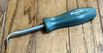 Snap On Tools Combat Green Cotter Key Radiator Hose Hook Pick Puller Seal Scribe. Fixed Price $75.00.