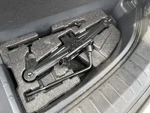 Emergency Roadside Tools Toolkit Jack Lugwrench Hyundai Santa Fe 2016 966929. Fixed Price $155.00.
