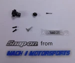 Snap On Tools 1/4" Drive Ratchet Repair Kit 30 Tooth GM70S GM70T GTM711A UR7 /7A. Fixed Price $23.99.