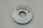 J21421-2 Disc, Spacer, Installer Remover Tool, Kent Moore Dealer. Fixed Price $12.49.