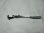 Mac Tools 1/4 Flex Head Ratchet MR5F. Fixed Price $60.00.