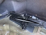 Emergency Roadside Tools Toolkit Jack Lugwrench Lincoln Mkz 2017 990678. Fixed Price $147.25.