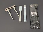 Kent-moore J-45124 Removal Bridge With J-44124-9 Long Leg Set Tremec. Fixed Price $274.95.