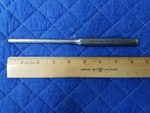 Snap-on Tools PPC110L 5/16" Pin Punch 8-3/4" Long Usa. Fixed Price $17.50.