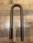 Mercedes Shaped Wheel Mounting Fork Tire Tool 190 Sl Ponton 220 17MM. Fixed Price $99.00.