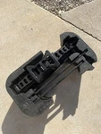 2009 - 2020 Dodge Journey Jack, Lug Wrench And Tools Kit With Foam Genuine Mopar. Fixed Price $124.69.
