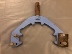Kent Moore J-3289-21 Transmission Holding Fixture. Fixed Price $308.75.