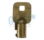 Snap On Tool Box Key Replacement For Series K500 - K699 Made By Gkeez. Fixed Price $25.00.
