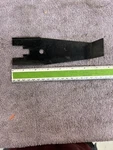 Chevy, Buick, Gmc, Olds Door Window Vent Handle Retaining Clip Removal Tool. Fixed Price $6.00.