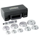 Otc 4507 Bearing Race & Seal Driver Set. Fixed Price $130.90.