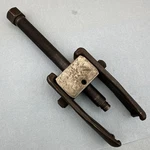 Mac Tools Usa Power Steering Pump Puller Remover PP-40. Fixed Price $39.99.