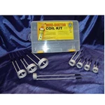 Induction Innovations MD99-650 Mini-ductor Coil Kit. Fixed Price $134.10.