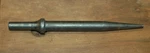 Mac Tools AH911 6 1/2 Air Hammer Tapered Punch Bit, Made In Usa. Fixed Price $19.00.