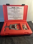 Blue Point PRC87 Retaining Ring Tool W/ Auto Lock Internal External Case. Fixed Price $149.95.
