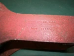 Vintage Britool Made Churchill 18G285 Bevel Pinion Inner Brace Remover Replacer. Fixed Price $88.00.