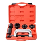 1 Ball Joint Service Tool Kit 2WD & 4WD Remover Installer With 4-WHEEL D.... Fixed Price $44.07.
