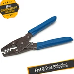 Painless Wiring 70900 Roll Over Style Crimper. Fixed Price $55.86.