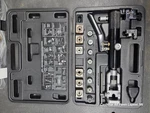 Kent-moore J-45405 Isometric Bubble Flaring & Inverted Tool Kit. Fixed Price $209.99.