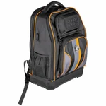 Klein Tools 62805BPTECH Tradesman Pro Xl Bag Backpack, Pockets. Fixed Price $142.99.